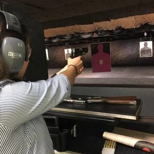 Meet your Posher, Karina